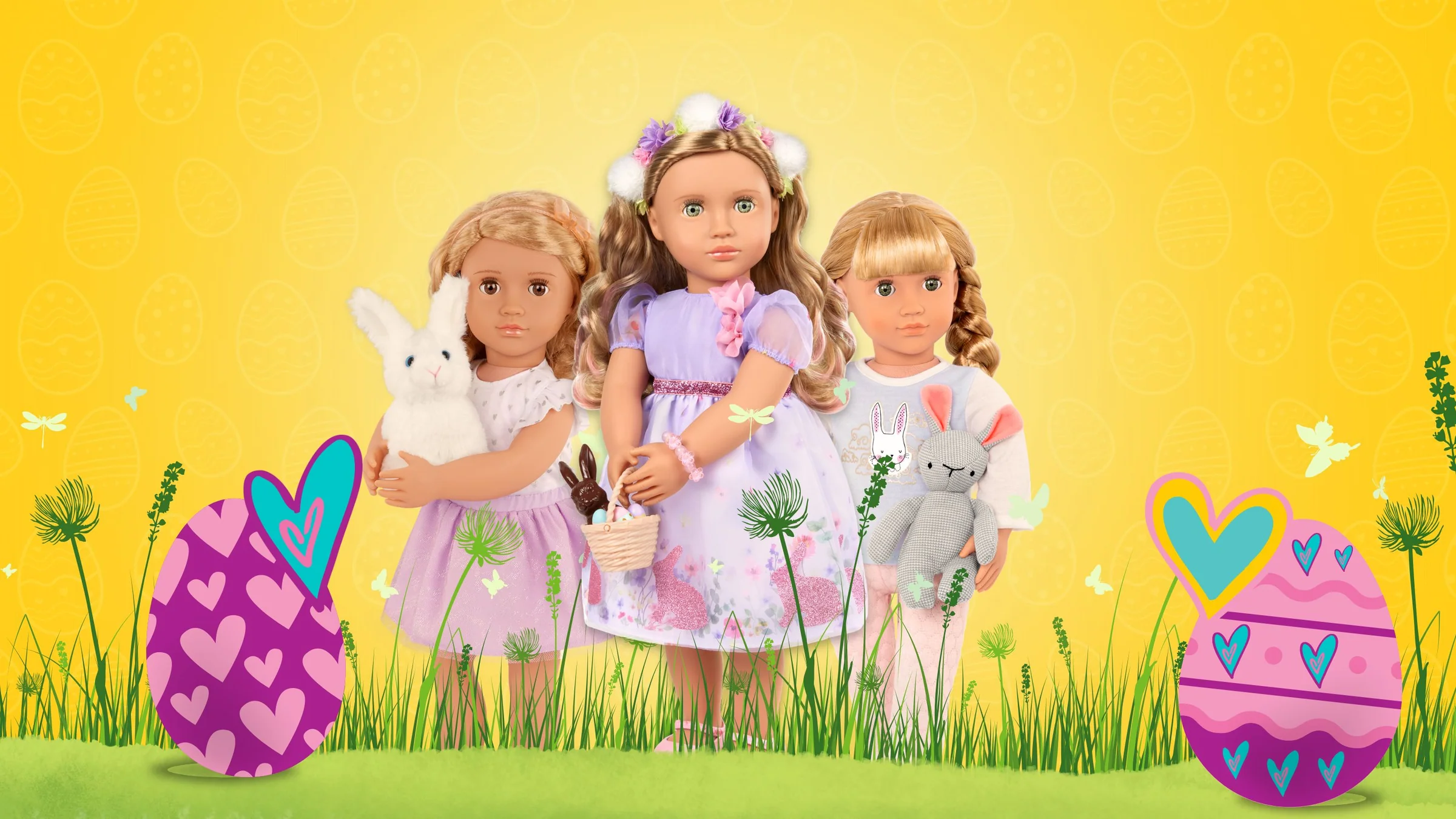 Imagine Every Possibility Together